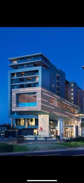 Crystal Towers 702 Luxury Apartment